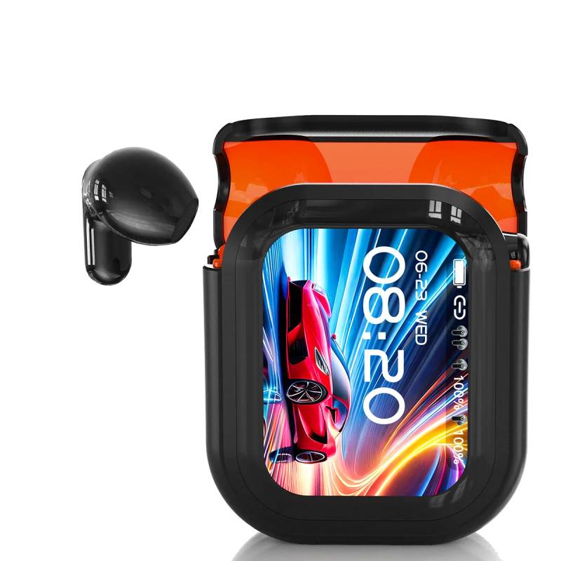 NE20 Earbuds, 2025 New NE20 AI Translation Earbuds in Real Time