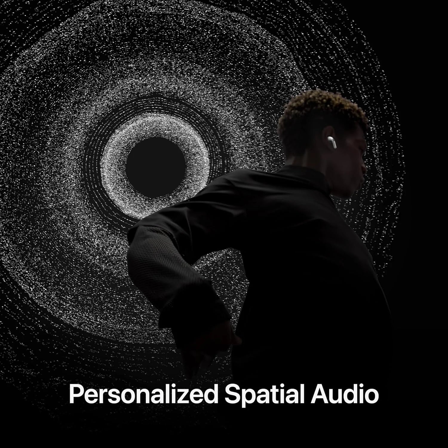 AirPods Pro (2. Generation) mit MagSafe Ladecase