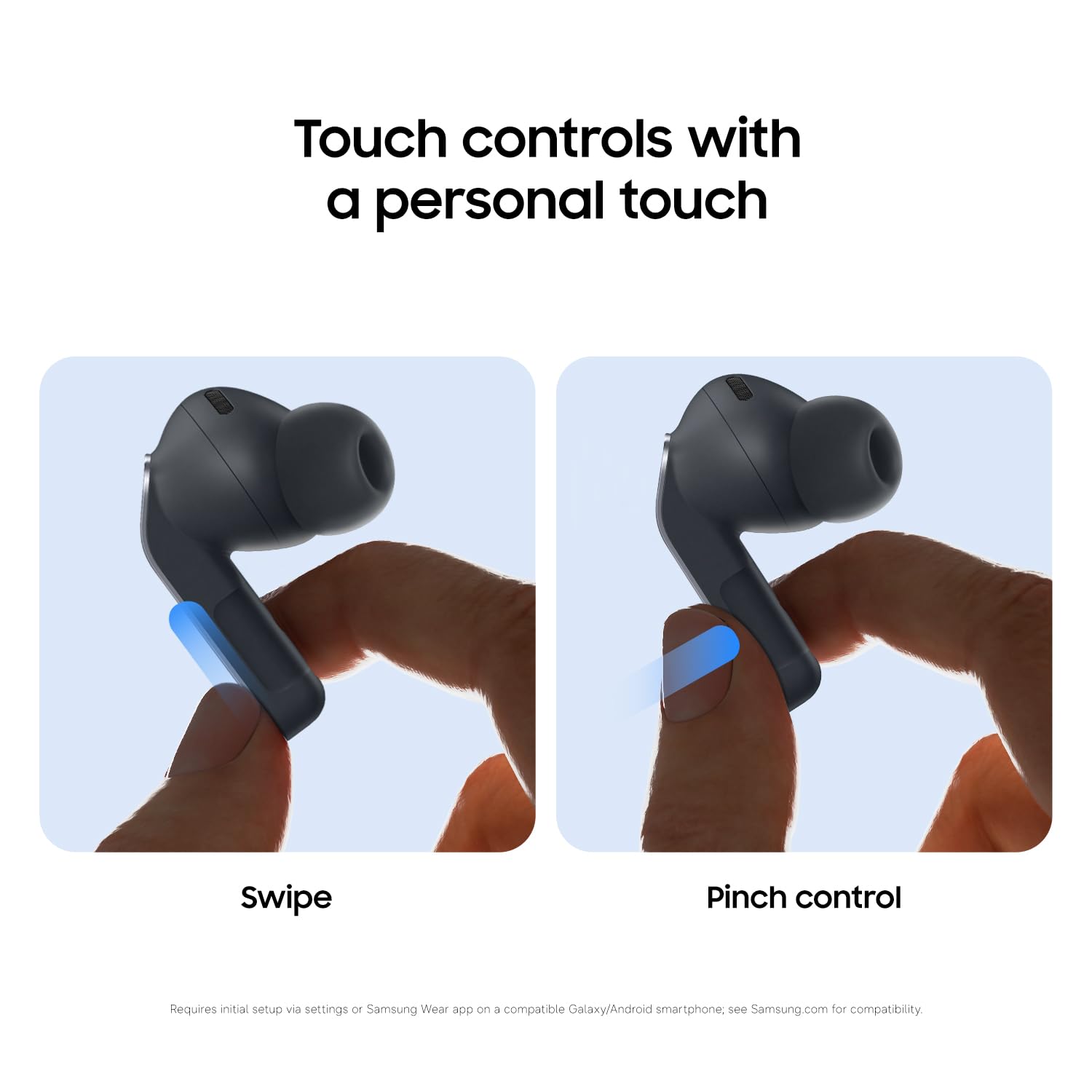 Galaxy Buds 4 Pro (2026) KI True Wireless Bluetooth In-Ear-Kopfhörer