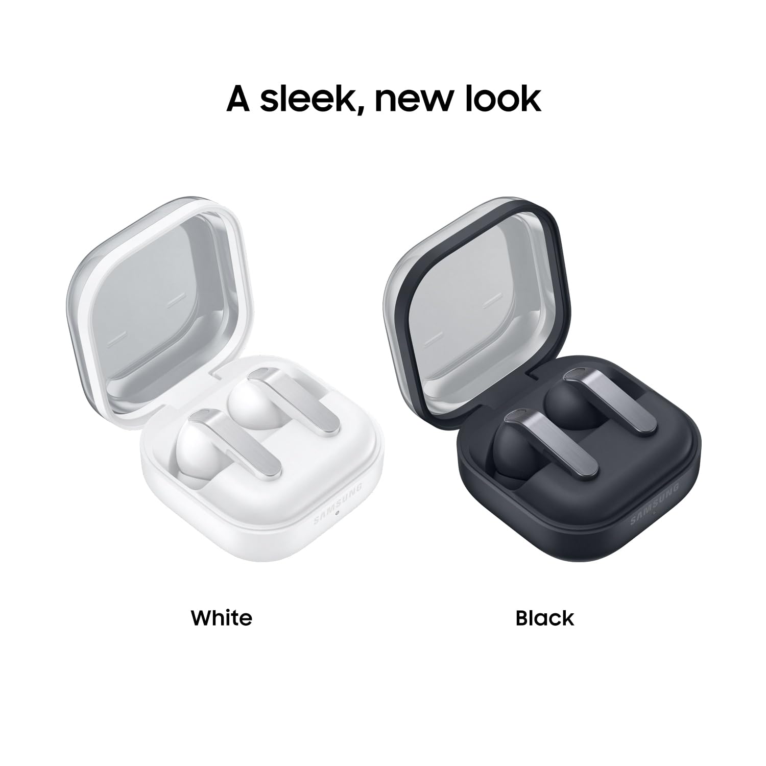 Galaxy Buds 4 Pro (2026) KI True Wireless Bluetooth In-Ear-Kopfhörer