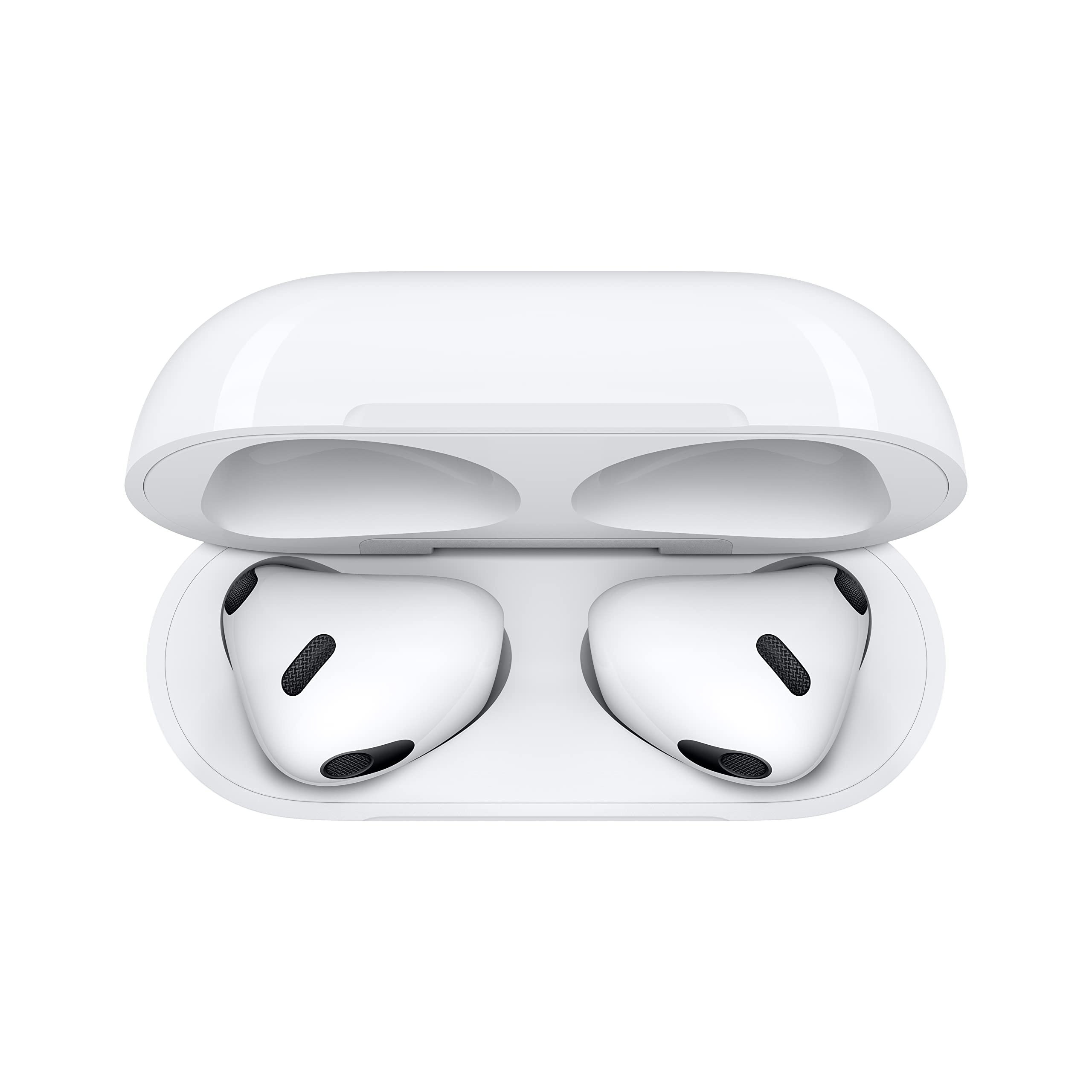 AirPods 3 mit MagSafe Ladecase