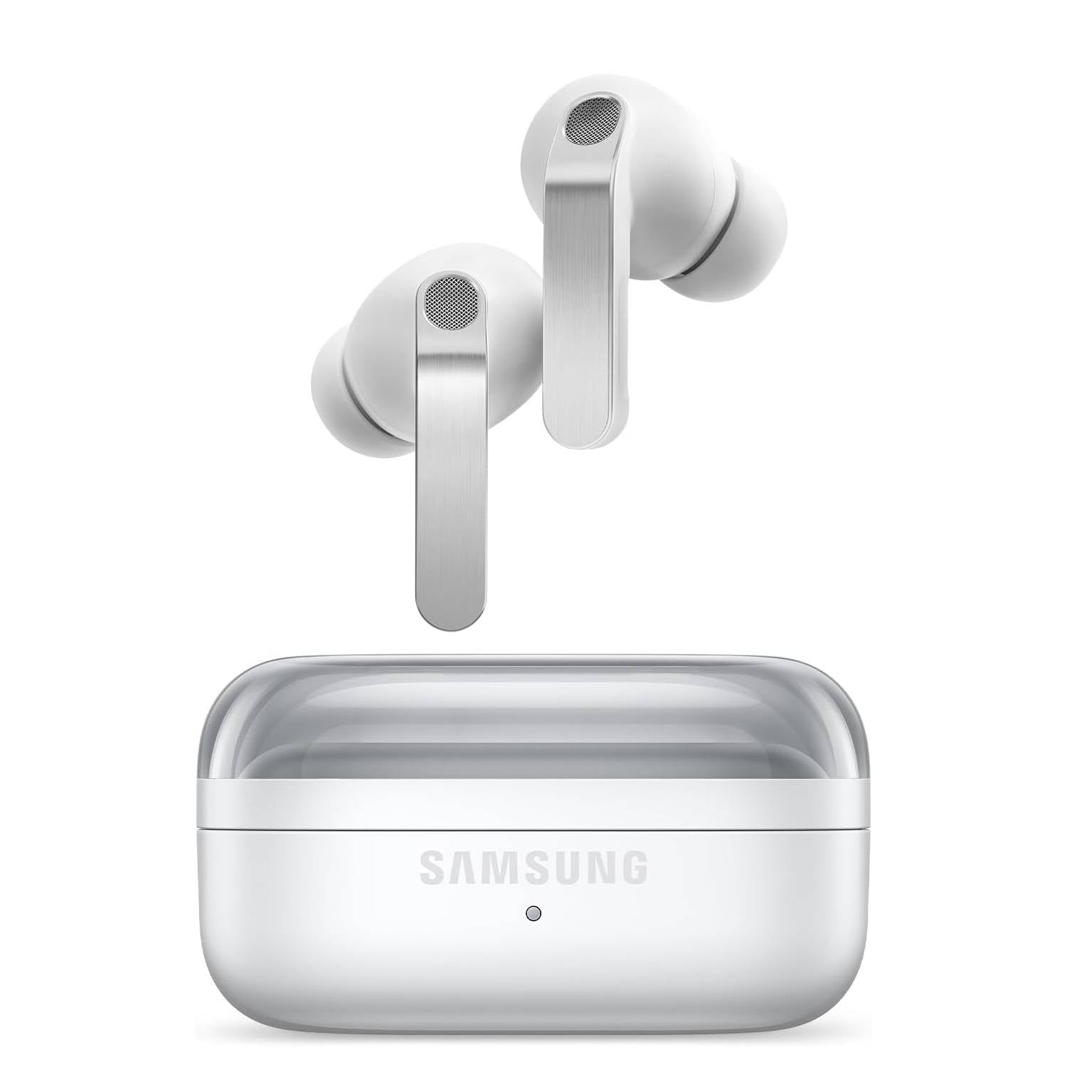 Galaxy Buds 4 Pro (2026) AI True Wireless Bluetooth Earbuds