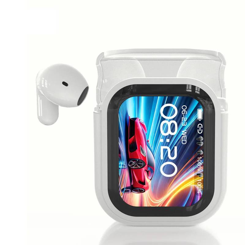 NE20 Earbuds, 2025 New NE20 AI Translation Earbuds in Real Time