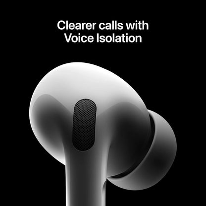 AirPods Pro (2. Generation) mit MagSafe Ladecase