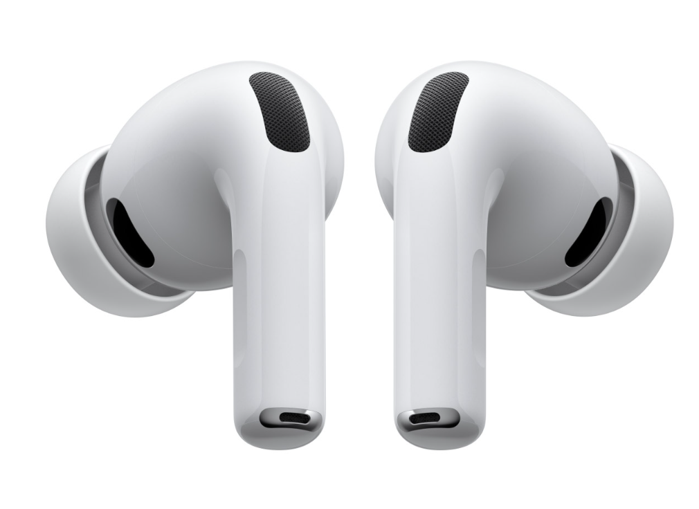 AirPods Pro 3 With MagSafe Charging Case