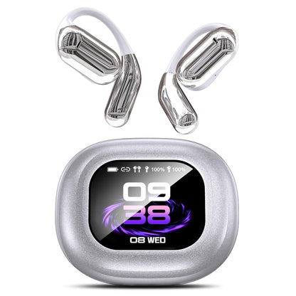 Q16 Air AI Translation Earbuds 144 Languages Real-Time