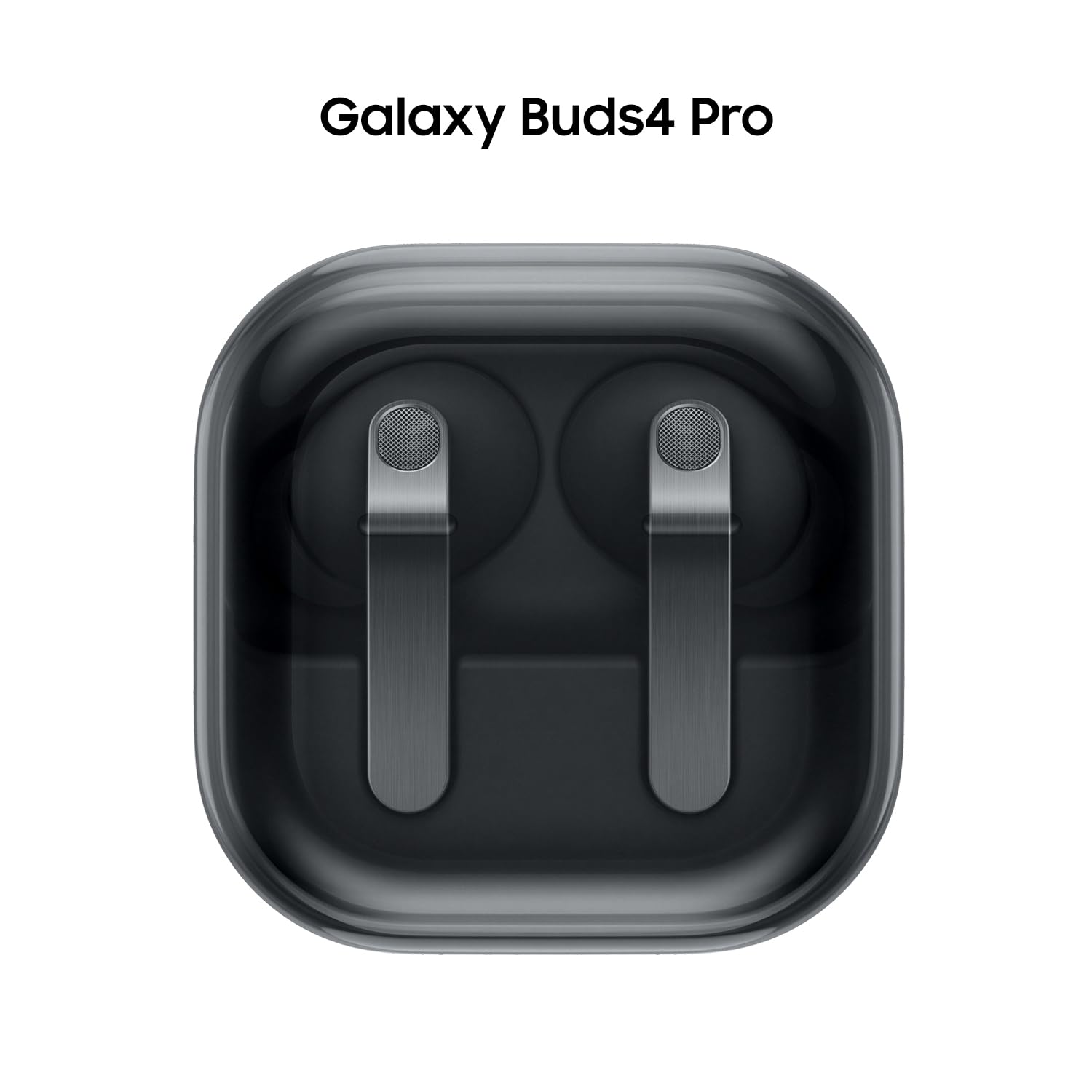 Galaxy Buds 4 Pro (2026) AI True Wireless Bluetooth Earbuds