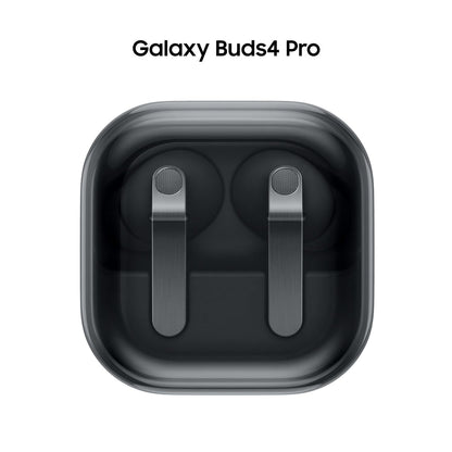 Galaxy Buds 4 Pro (2026) AI True Wireless Bluetooth Earbuds