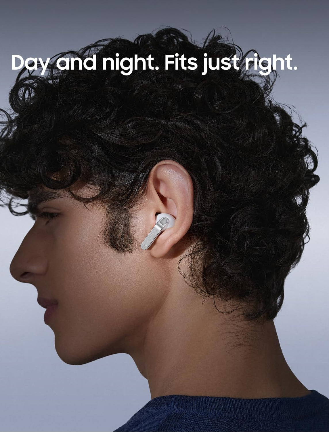 Galaxy Buds 4 Pro (2026) AI True Wireless Bluetooth Earbuds