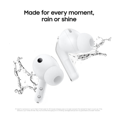 Galaxy Buds 4 Pro (2026) AI True Wireless Bluetooth Earbuds